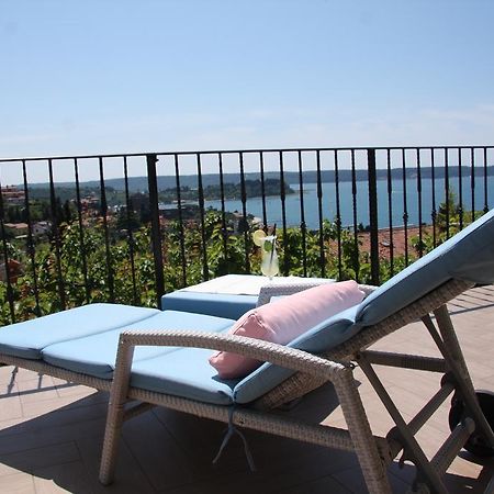 Apartment Vrenjak Πορτορόζ Εξωτερικό φωτογραφία