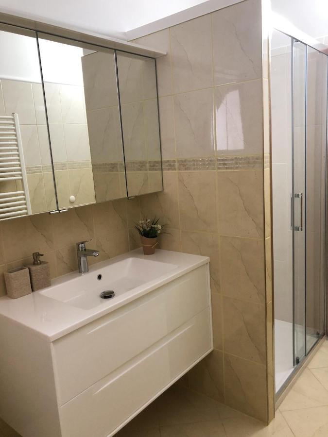 Apartment Vrenjak Πορτορόζ Εξωτερικό φωτογραφία