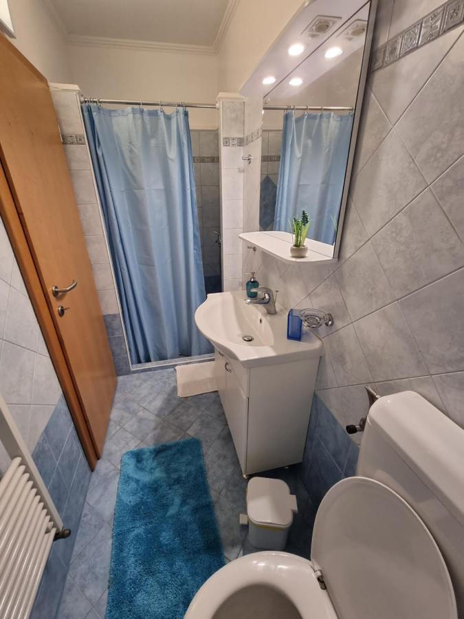 Apartment Vrenjak Πορτορόζ Εξωτερικό φωτογραφία
