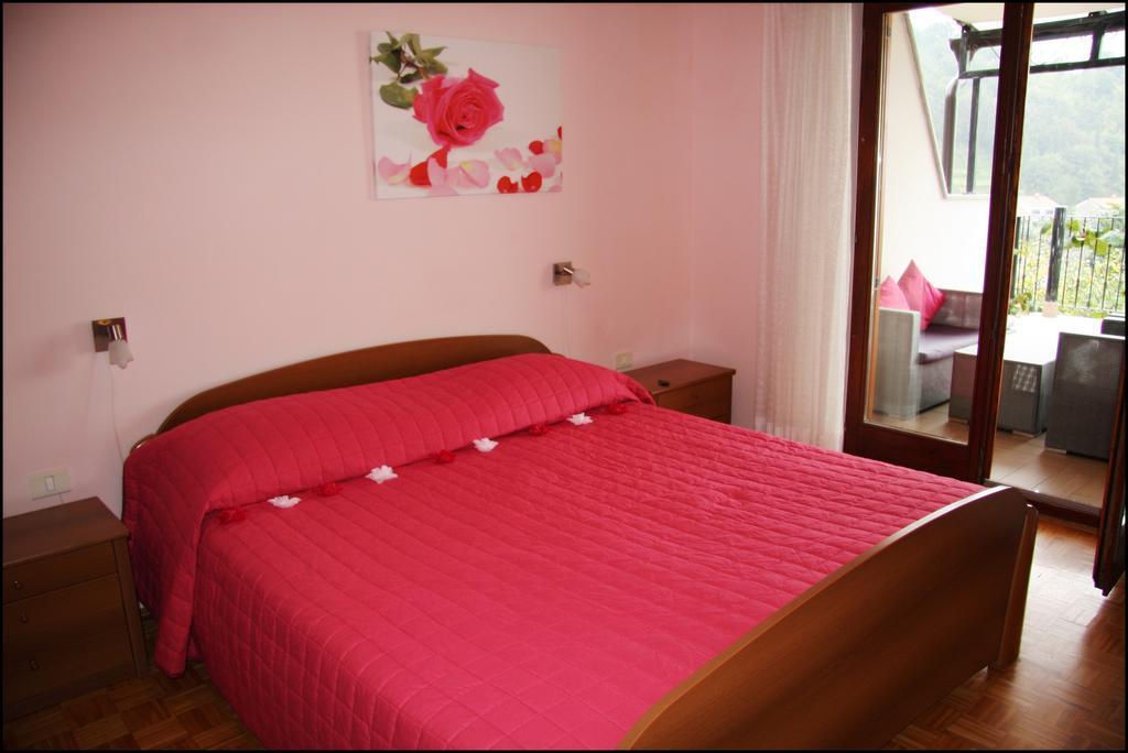 Apartment Vrenjak Πορτορόζ Δωμάτιο φωτογραφία