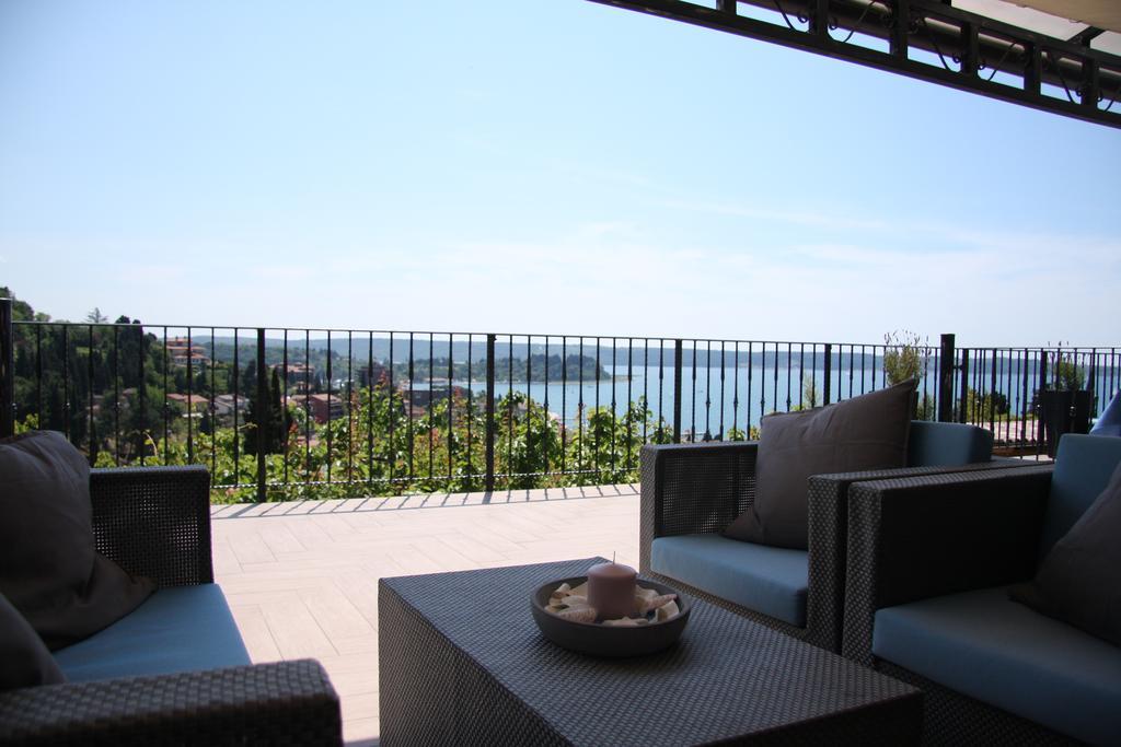 Apartment Vrenjak Πορτορόζ Εξωτερικό φωτογραφία