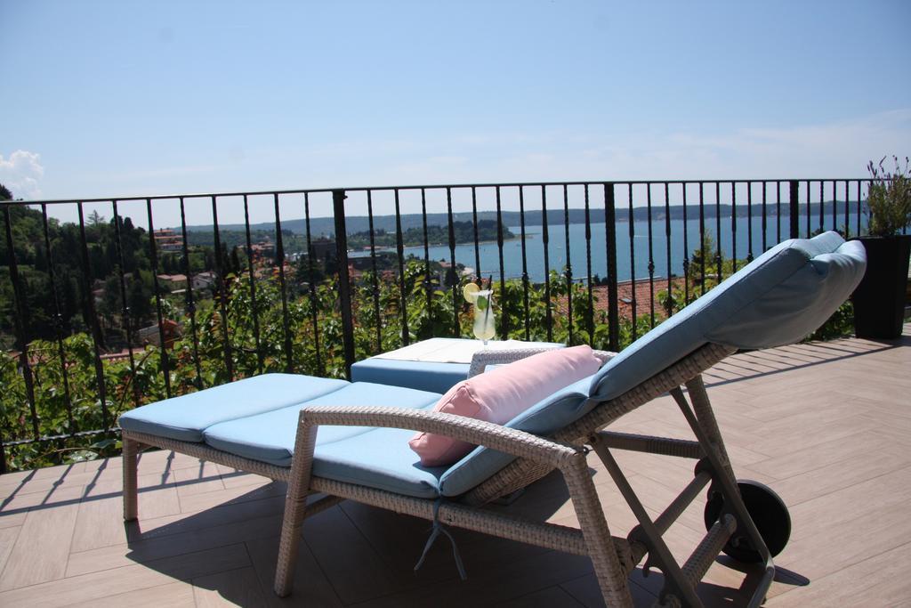 Apartment Vrenjak Πορτορόζ Εξωτερικό φωτογραφία