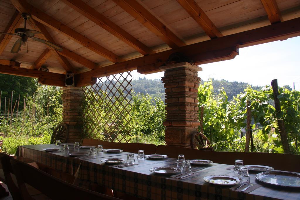 Apartment Vrenjak Πορτορόζ Εξωτερικό φωτογραφία