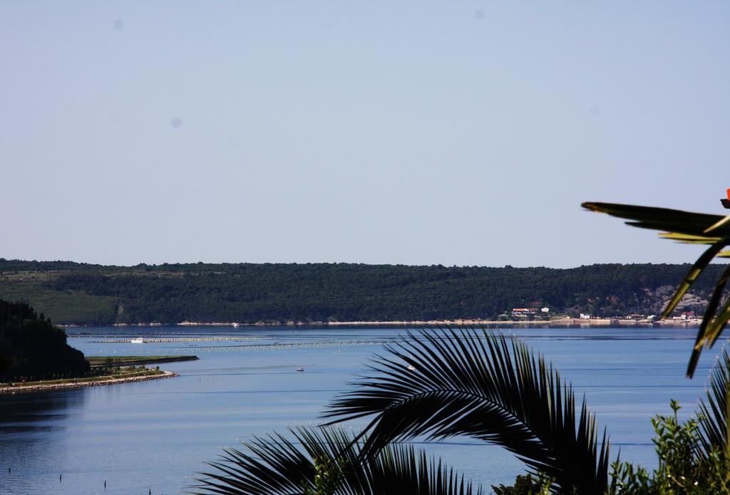 Apartment Vrenjak Πορτορόζ Εξωτερικό φωτογραφία