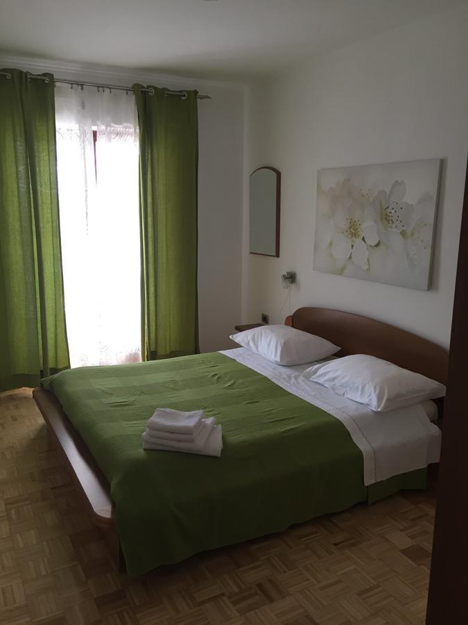 Apartment Vrenjak Πορτορόζ Εξωτερικό φωτογραφία
