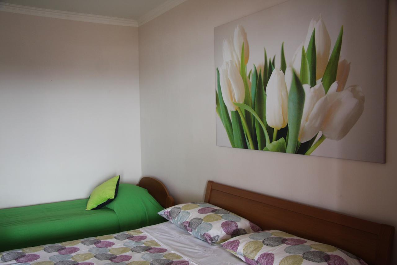 Apartment Vrenjak Πορτορόζ Εξωτερικό φωτογραφία