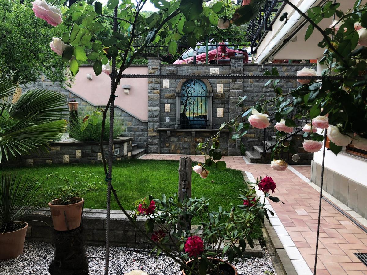 Apartment Vrenjak Πορτορόζ Εξωτερικό φωτογραφία