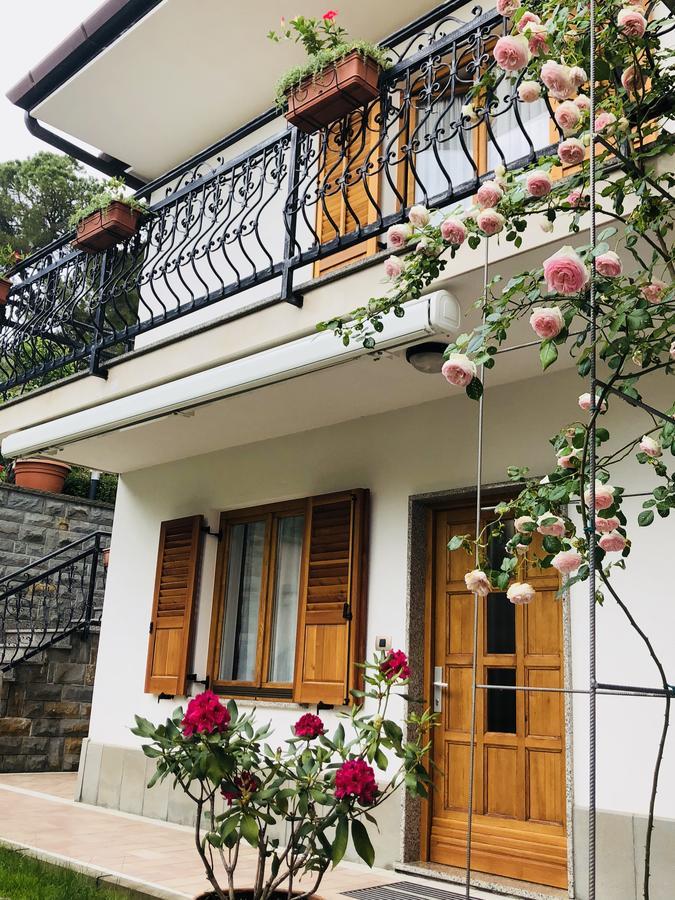 Apartment Vrenjak Πορτορόζ Εξωτερικό φωτογραφία