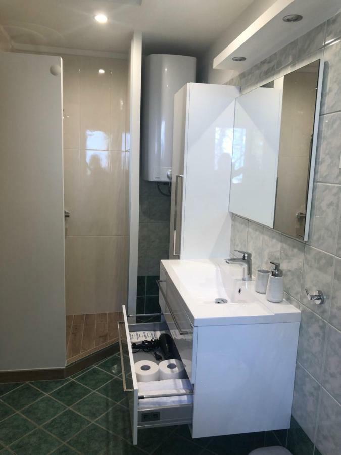 Apartment Vrenjak Πορτορόζ Εξωτερικό φωτογραφία