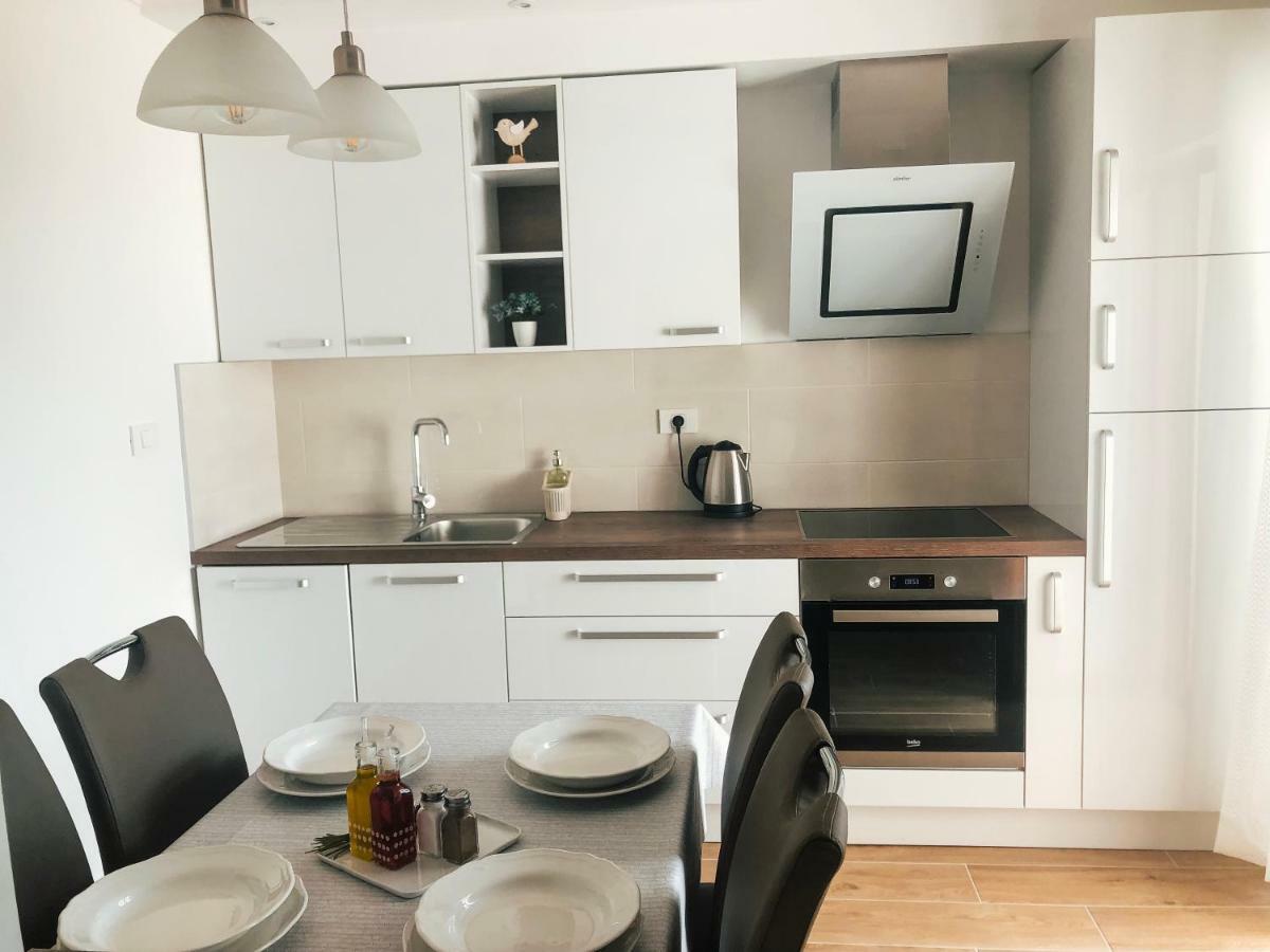 Apartment Vrenjak Πορτορόζ Εξωτερικό φωτογραφία