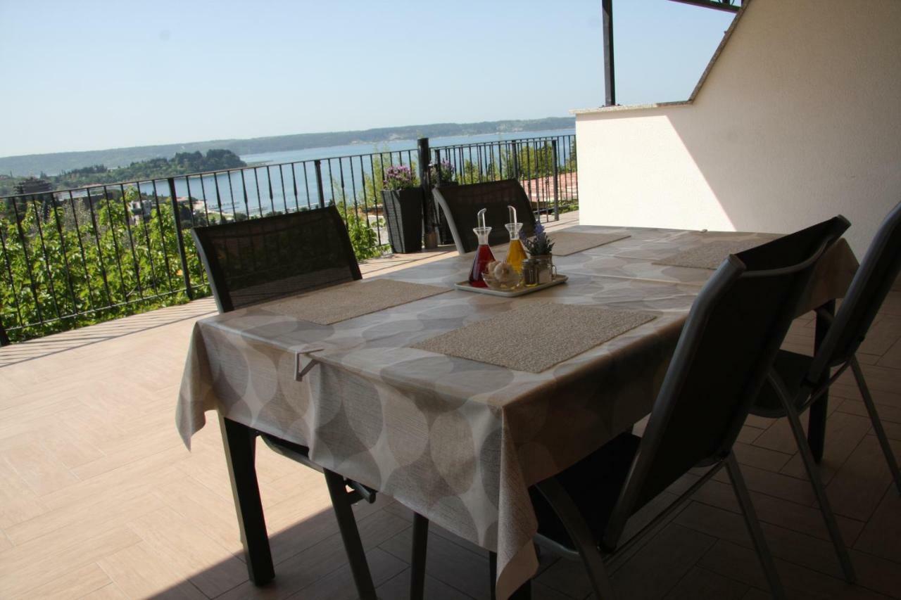 Apartment Vrenjak Πορτορόζ Εξωτερικό φωτογραφία